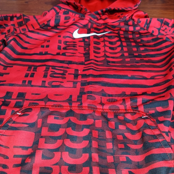 Lot of 3 Nike Youth hoodies 5/6 - Picture 14 of 16
